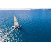 2-Night Whitsundays Sailing Adventure Aboard Trimaran \'Avatar\'