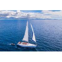 2 night small group whitsundays sailing adventure aboard mandrake