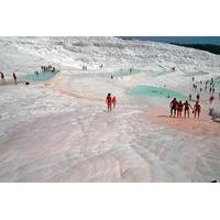 2-Day Pamukkale and Hierapolis Tour from Alanya