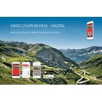 2 for 1 Full Digital Swiss Coupon Pass