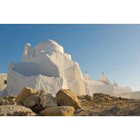 2-Day Mykonos Experience from Athens