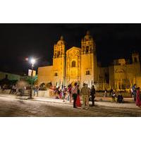2-Day Tour of Oaxaca from Huatulco