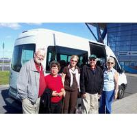 2 day top guided mini group shore excursion introducing the best of sa ...