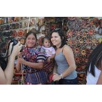 2 Day Tour: Chichicastenango Market and Lake Atitlan from Guatemala City