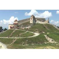 2 day private tour of dracula castle and sighisoara from bucharest