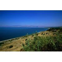 2 day northern israel tour from jerusalem golan heights nazareth and t ...