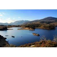 2-Day Killarney and Ring of Kerry Tour from Dublin by Train