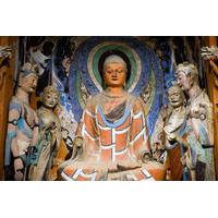 2 day private tour to mogao caves in dunhuang