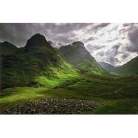 2-Day Highlands and Loch Ness Tour from Edinburgh