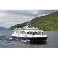 2-Day Highlands and Loch Ness Tour from Glasgow