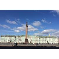 2-day Splendid Private City Tour of St Petersburg