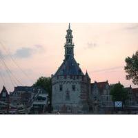 2 Hours Private Walking Tour of Hoorn