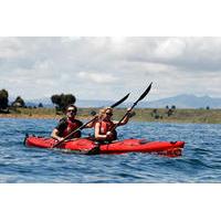 2-Day Titicaca Lake by Kayak