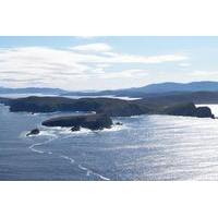 2-Day Bruny Island 4WD Tour from Hobart
