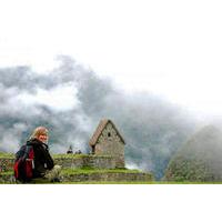 2 day machu picchu tour by train from cusco