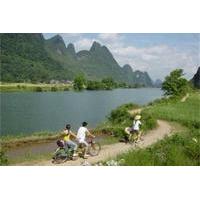2-Night in Guilin with Li River Cruise
