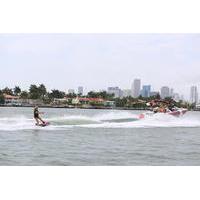 2 Hour Wakeboard Session in Miami