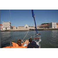 2 Hour Lisbon Sailing Tour