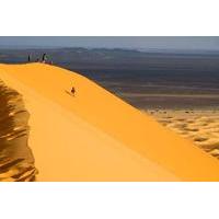 2-Day Sahara Desert from Marrakech including Camel Ride