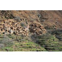 2-Day Berber Villages Trek from Marrakech