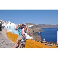 2-Night Independent Santorini Experience from Athens