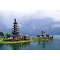 2-Day North and Central Bali Tour