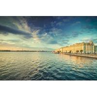 2-Day Private City Tour of St Petersburg