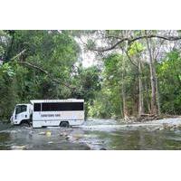 2 day cooktown 4wd small group tour from cairns or port douglas