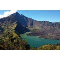 2-Day Mt Rinjani Beginner Trekking Tour from Lombok