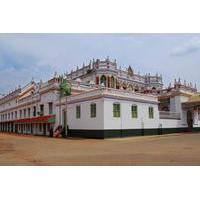 2-Night Private Tour: Famous Heritage Hotels Stay in Chettinad with Culinary Excursion from Tiruchirappalli