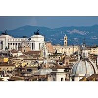 2 Night RomeTour: Accomodation plus Private Tour of the City and Transfers