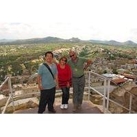 2 Day Cappadocia Tour