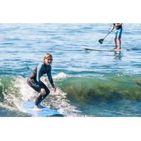 2-hour Surf Lesson at Laguna Beach