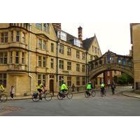 2-Hour Cycle Tour in Oxford