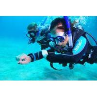 2 day advanced open water diver course in hat yai
