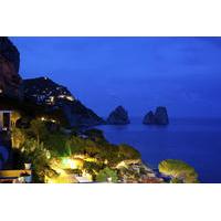 2-Night Sorrento and Capri Tour Including Private Round-Trip Transfer from Sorrento