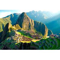 2 day sacred valley and machu picchu from cusco