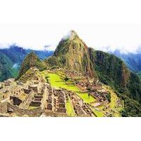 2-Day Private Tour to Machu Picchu and Aguas Calientes