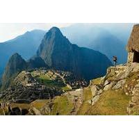 2-Day Machu Picchu Tour