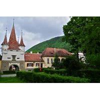 2 day private tour of transylvania from bucharest