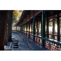2-Day Private Tour with Transfer: Historical Beijing From Tianjin Cruise Port