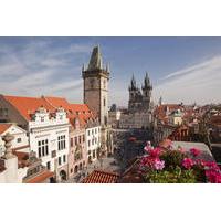2-Night Prague Experience with City Highlights Tour