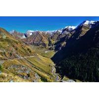 2 Day Private Tour - The Best Road in the World: Transfagarasan from Bucharest