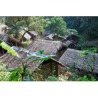 2-Day Lisu Lodge Hill Tribe Experience from Chiang Mai