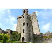 2 day cork and blarney castle tour from dublin by rail