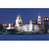 2 day private sightseeing city tour of moscow with subway excursion ts ...