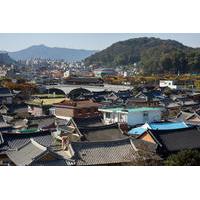 2-Day K-Jeonju Adventure Tour