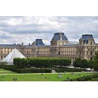 2-Day Independent Paris Tour with Optional Louvre Museum and Hop-On Hop-Off Seine River Cruise