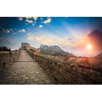 2 day small group beijing boutique tour forbidden city mutianyu great  ...