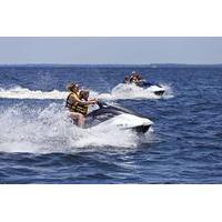 2 Hour Orange Beach Jet Ski Rentals
